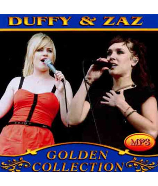 Duffy & Zaz [CD/mp3]